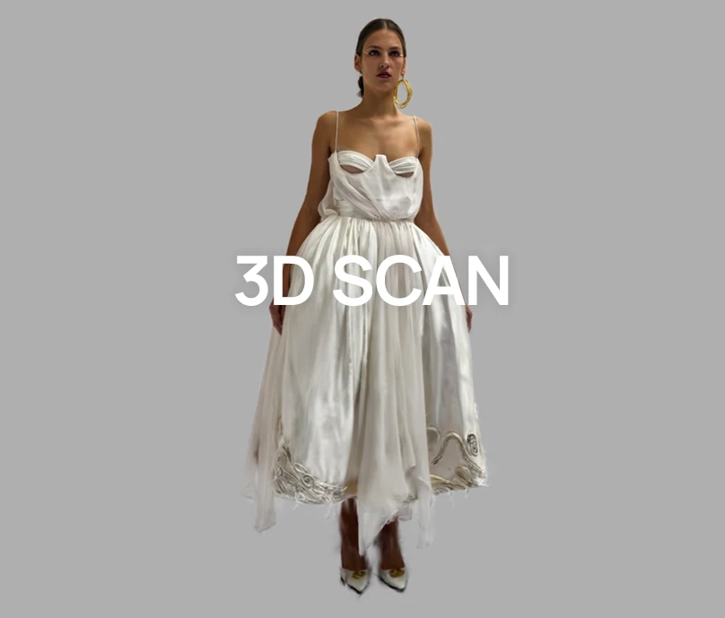 3D scan thumbnail