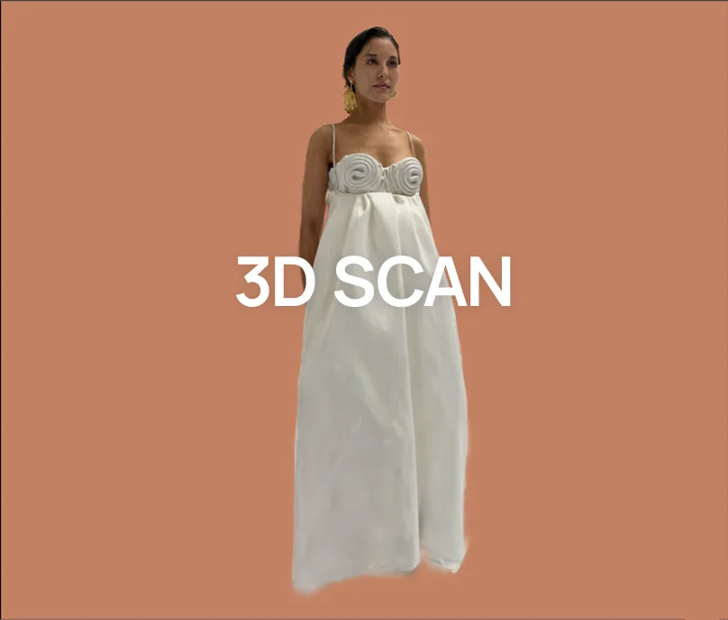 3D scan thumbnail