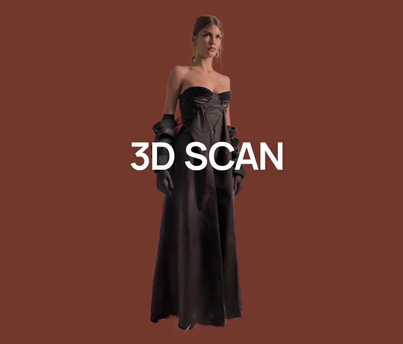 3D scan thumbnail