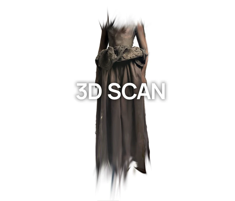 3D scan thumbnail