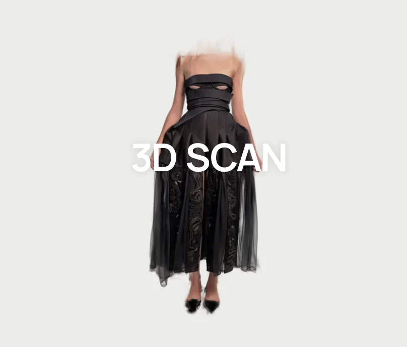 3D scan thumbnail